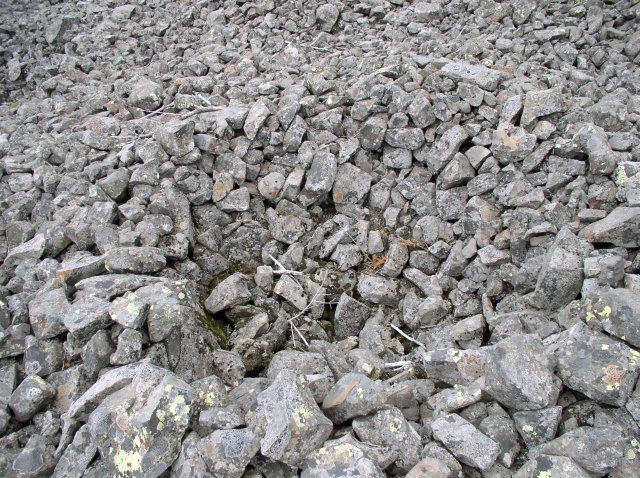 6.10.06 Table Mtn_3CR 110 